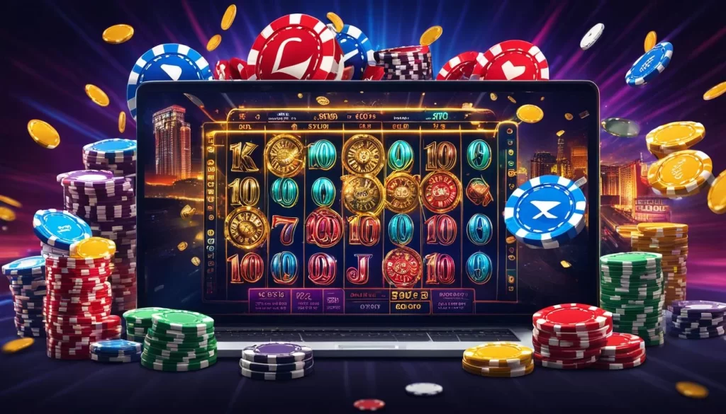 Hình ảnh chiến lược chơi nổ hũ tại 138vn