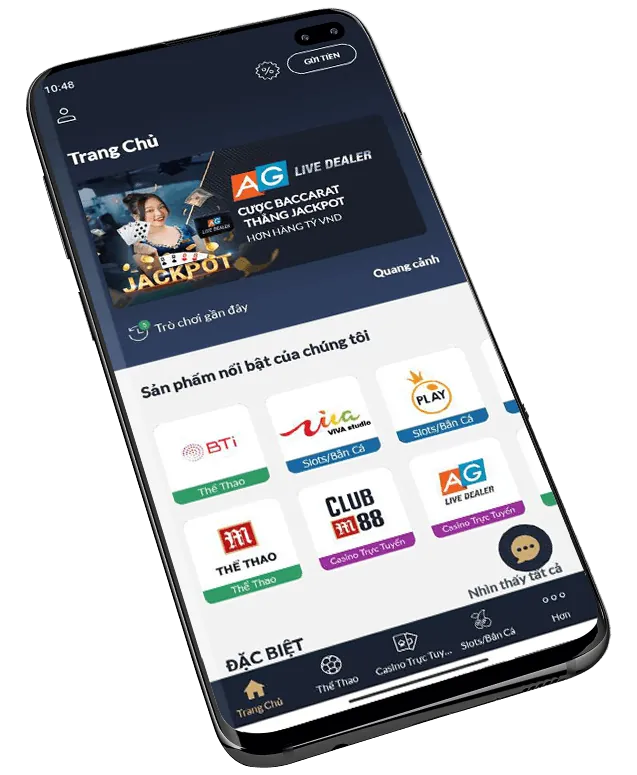 Chính sách cá cược có trách nhiệm của 138vn