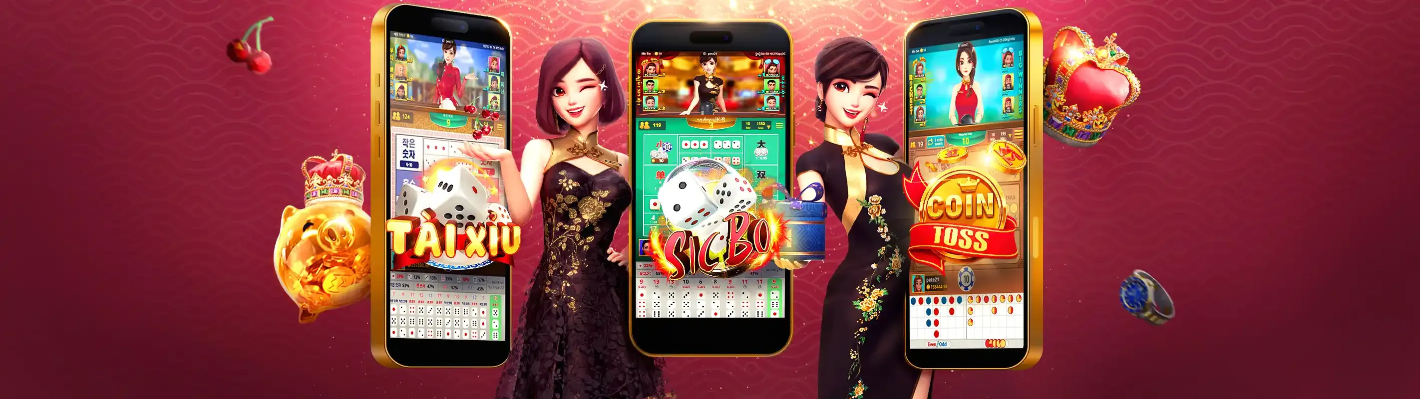 Cá cược thể thao đa dạng tại 138vn
