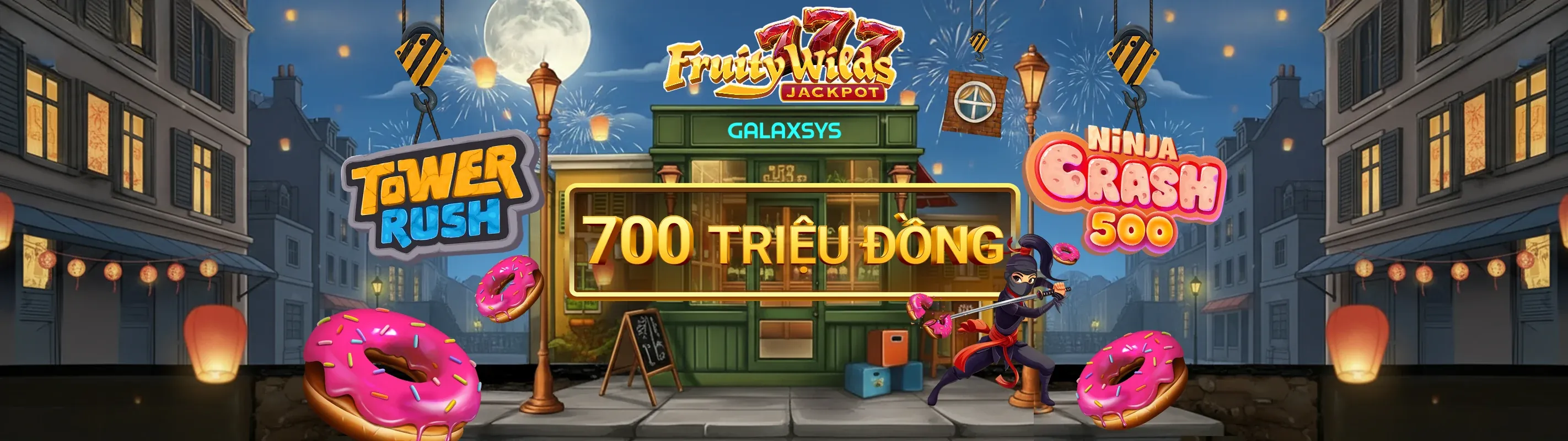 Sòng bạc trực tuyến 138vn với các trò chơi đẳng cấp
