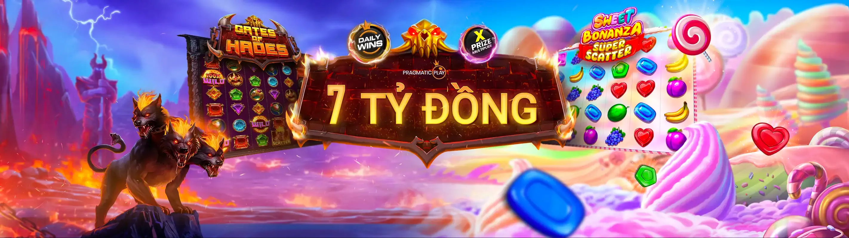 Game bắn cá sôi động với phần thưởng hấp dẫn tại 138vn