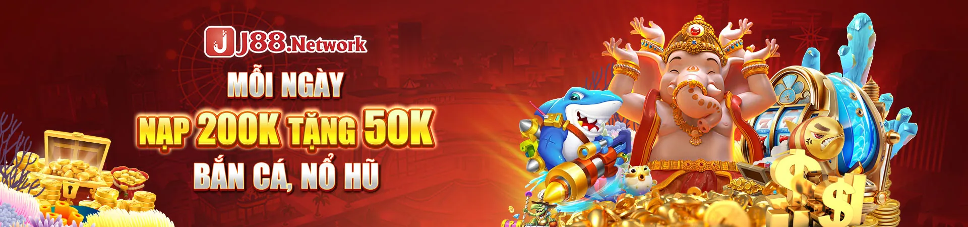 Hình ảnh chính game nổ hũ 138vn với đồ họa sống động và giải jackpot lớn
