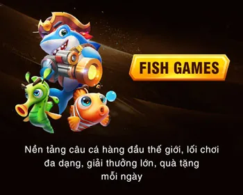 Đồ họa sống động của game bắn cá tại 138vn