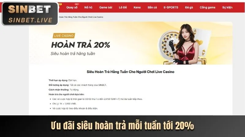 Khuyến Mãi Mới Nhất 138vn